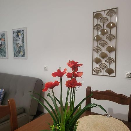 Apartamento Naturista En Primera Linea De Vera Playa!!! Las Bombardas Buitenkant foto