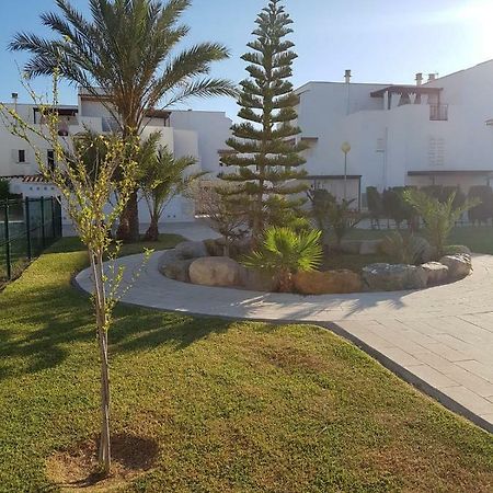 Apartamento Naturista En Primera Linea De Vera Playa!!! Las Bombardas Buitenkant foto