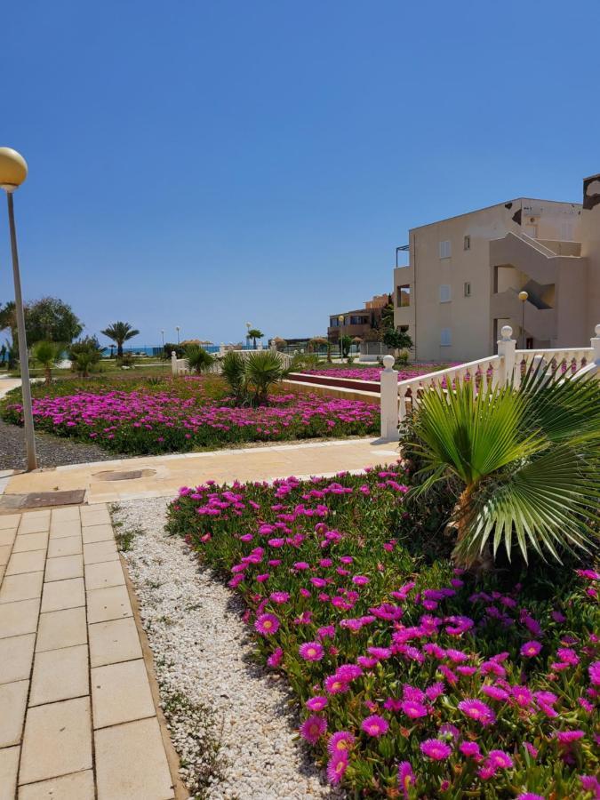 Apartamento Naturista En Primera Linea De Vera Playa!!! Las Bombardas Buitenkant foto