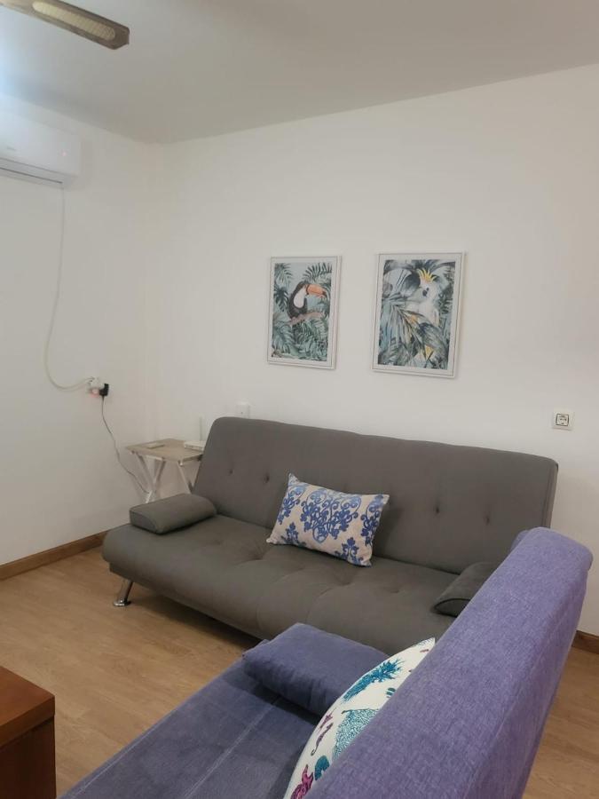 Apartamento Naturista En Primera Linea De Vera Playa!!! Las Bombardas Buitenkant foto