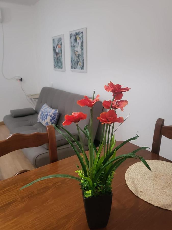 Apartamento Naturista En Primera Linea De Vera Playa!!! Las Bombardas Buitenkant foto