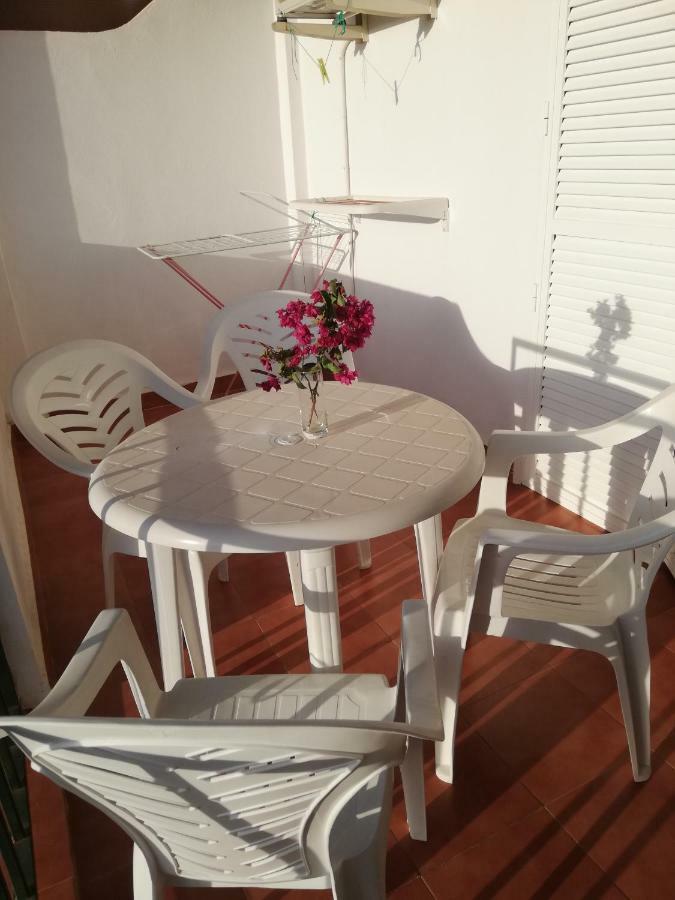 Apartamento Naturista En Primera Linea De Vera Playa!!! Las Bombardas Buitenkant foto