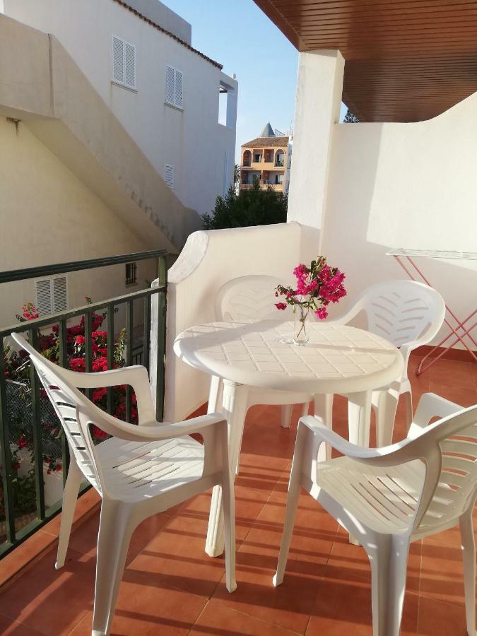 Apartamento Naturista En Primera Linea De Vera Playa!!! Las Bombardas Buitenkant foto