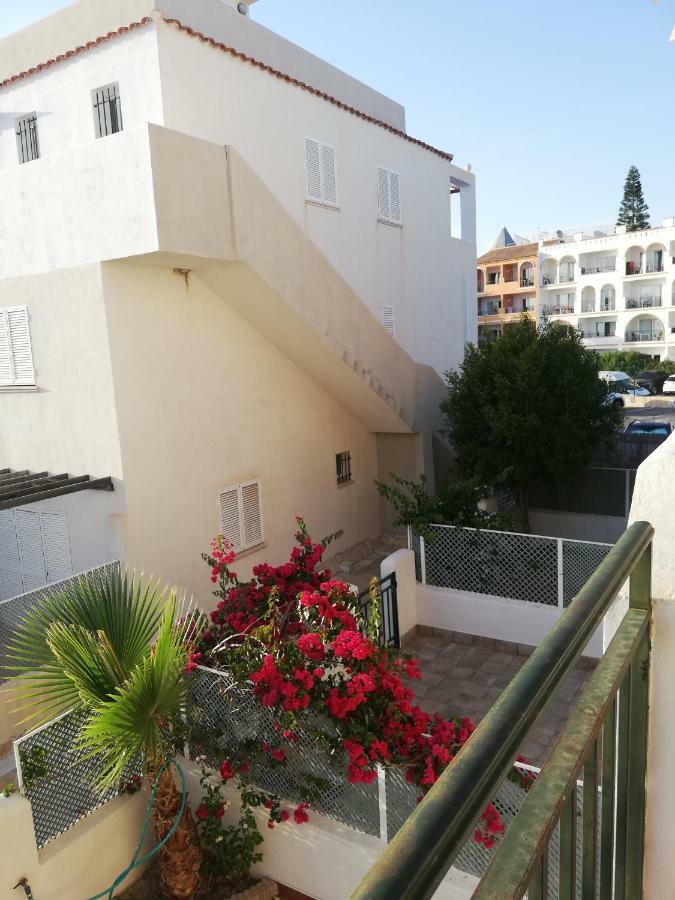 Apartamento Naturista En Primera Linea De Vera Playa!!! Las Bombardas Buitenkant foto