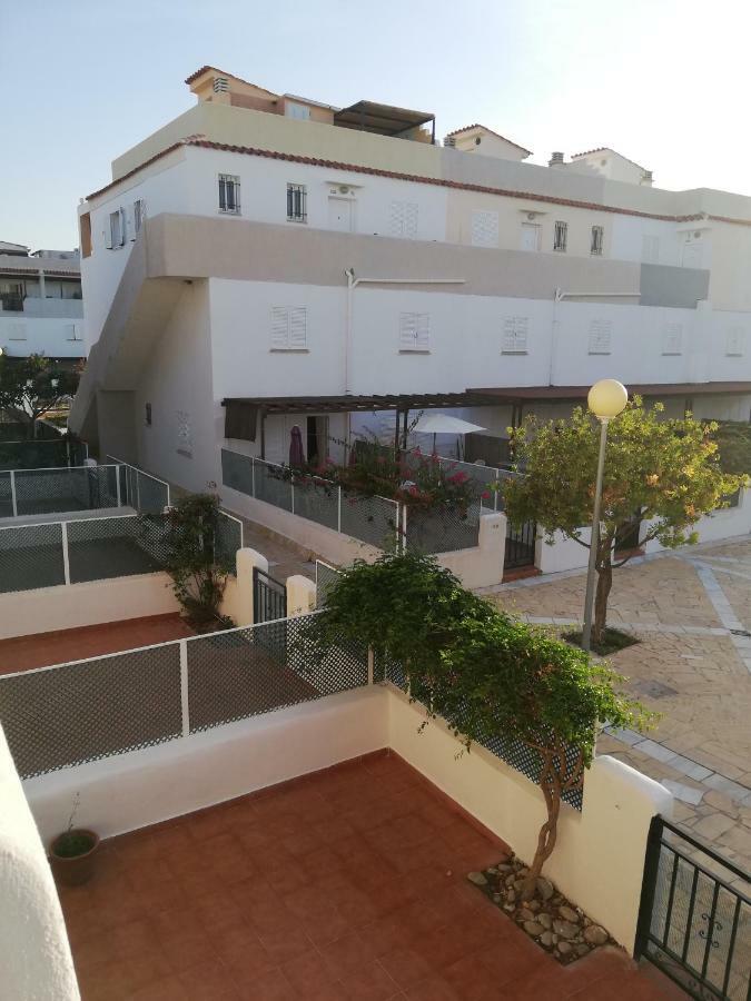 Apartamento Naturista En Primera Linea De Vera Playa!!! Las Bombardas Buitenkant foto
