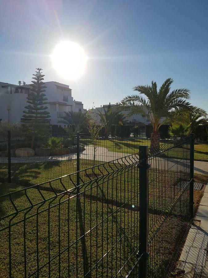 Apartamento Naturista En Primera Linea De Vera Playa!!! Las Bombardas Buitenkant foto