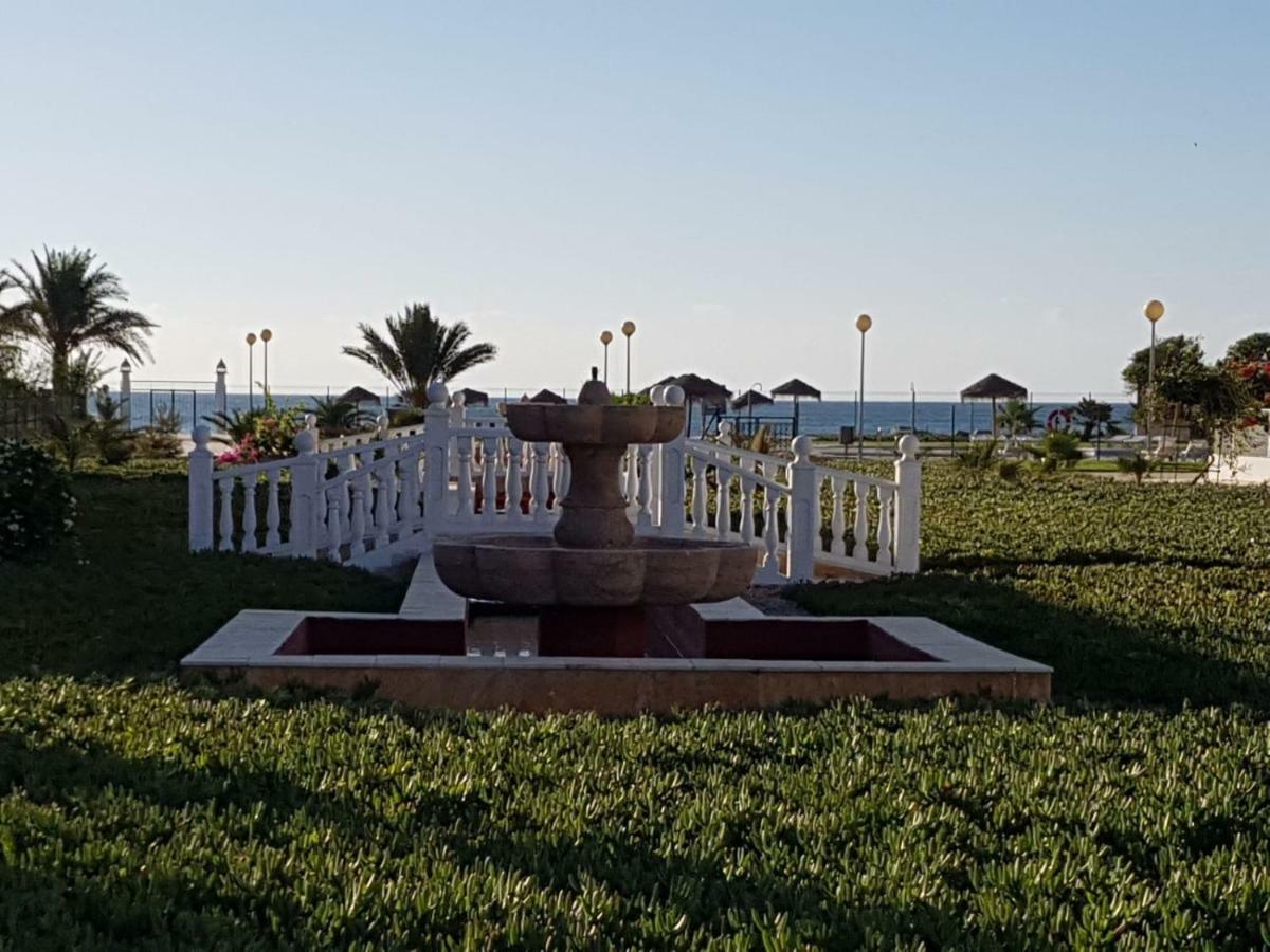 Apartamento Naturista En Primera Linea De Vera Playa!!! Las Bombardas Buitenkant foto