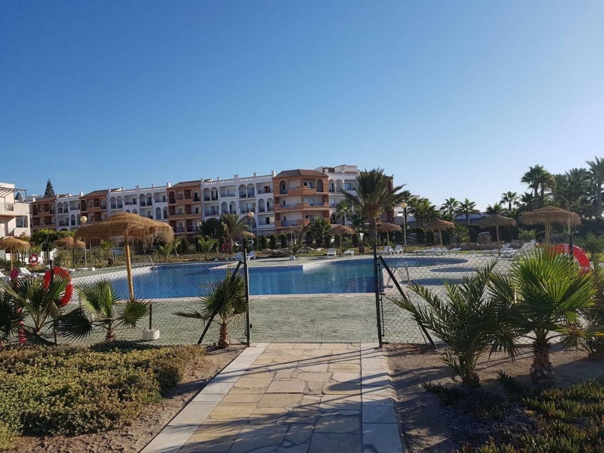Apartamento Naturista En Primera Linea De Vera Playa!!! Las Bombardas Buitenkant foto