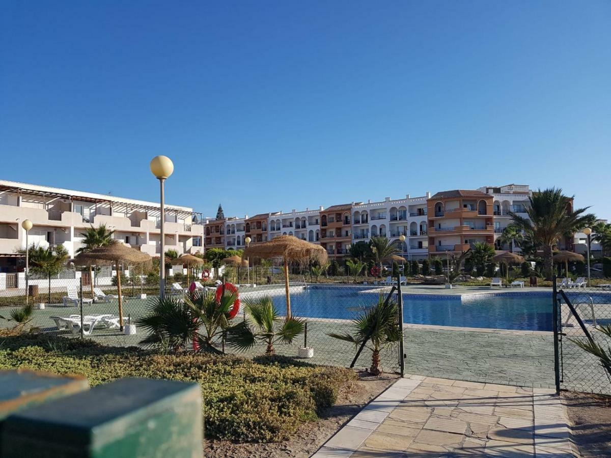 Apartamento Naturista En Primera Linea De Vera Playa!!! Las Bombardas Buitenkant foto
